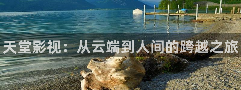 桃花影院视频：天堂影视：从云端到人间的跨越之旅